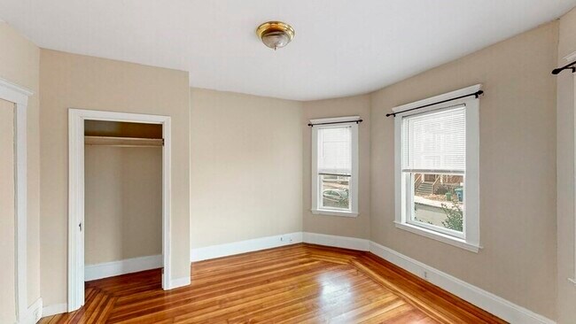 Building Photo - 37-39 Belknap St