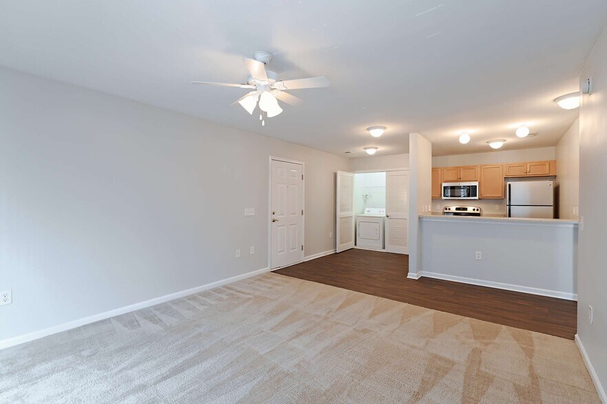 Birch Pond Apartments 5 Birch Pond Dr Shallotte NC 28470 Apartment