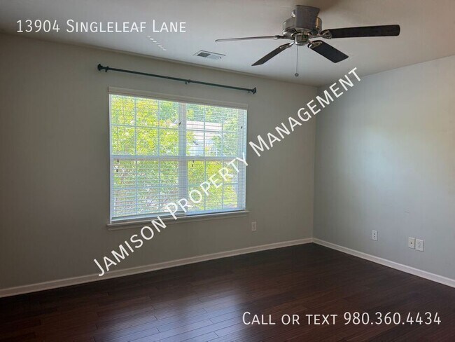 Building Photo - 13904 Singleleaf Lane