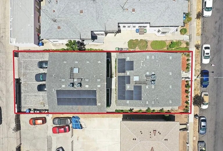 Building Photo - 2516 Malabar St