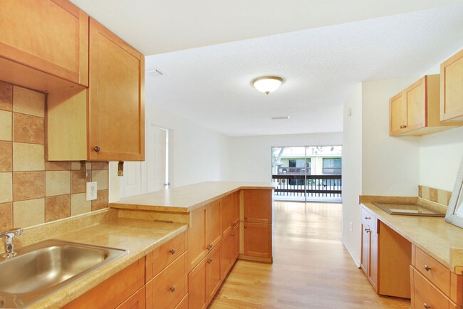 Building Photo - 3461 Clark Rd