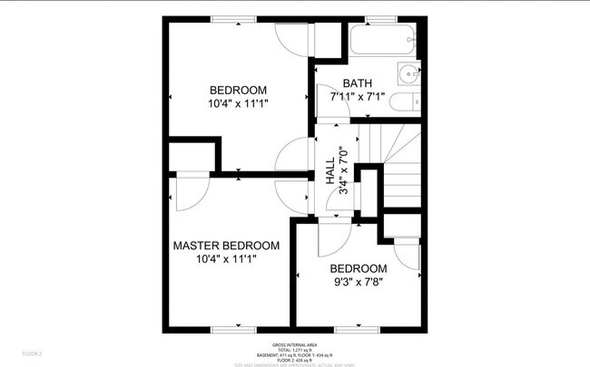 Building Photo - 6350 S Lockwood Ave