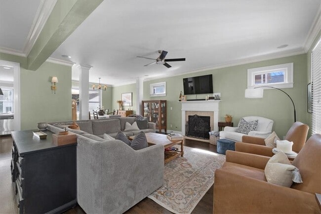 Building Photo - 3111 Alston Dr