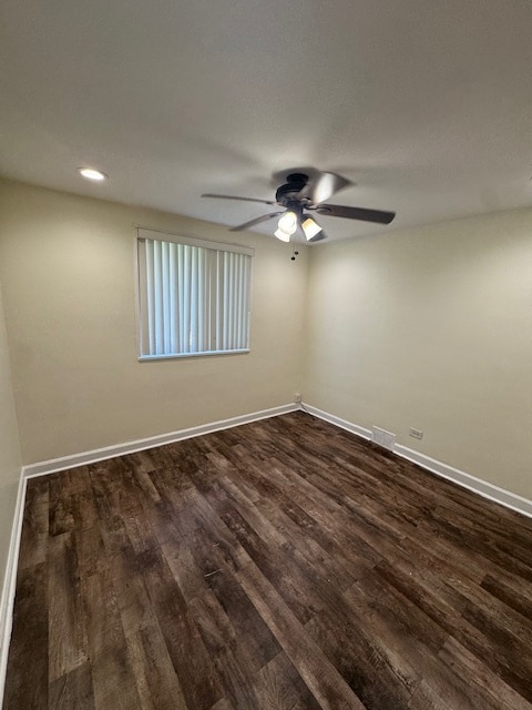 Bedroom 1 - 14504 S Edbrooke Ave