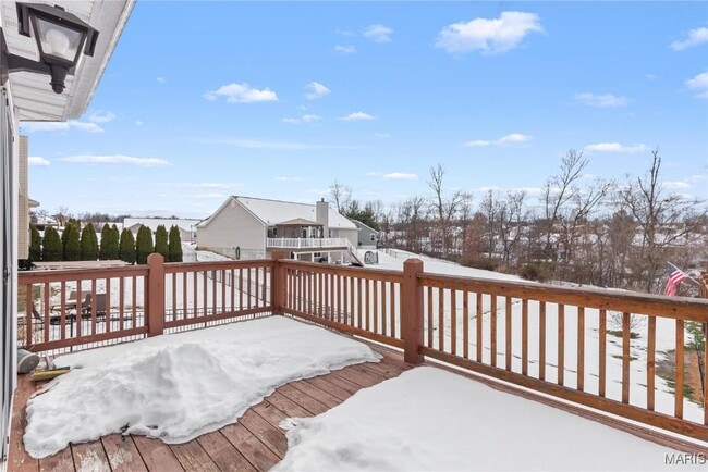 Building Photo - 757 Pecan Hill Dr