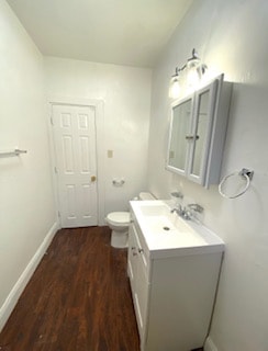 Newly renovated bathroom - 817 Anaheim St