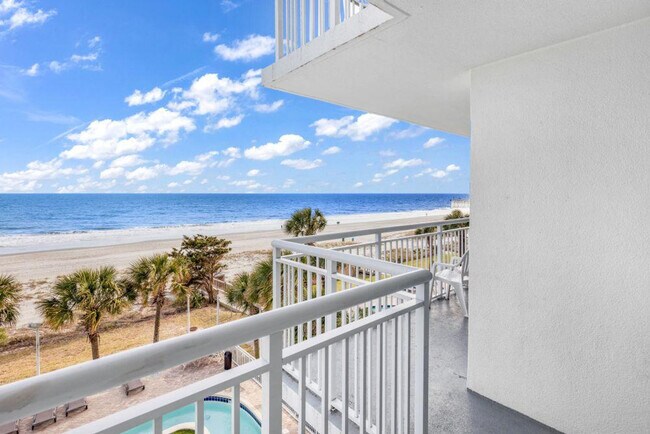 Building Photo - 1700 N Ocean Blvd