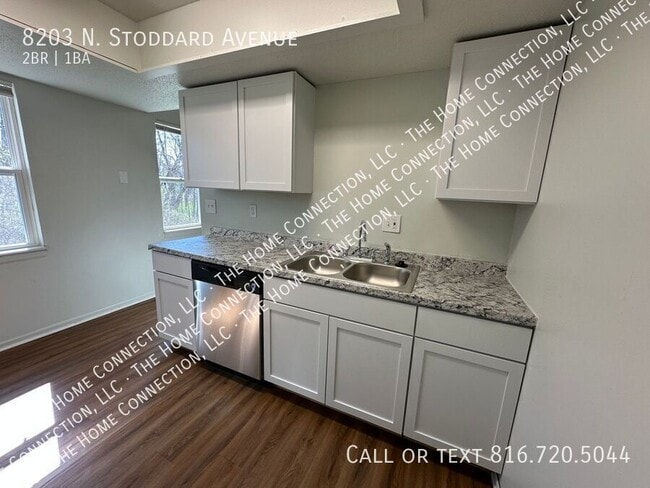 Building Photo - 8203 N Stoddard Ave