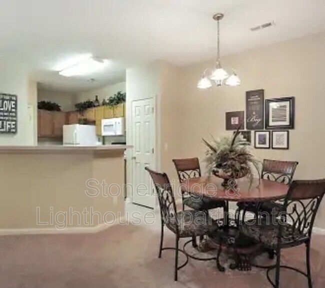 Building Photo - 1107 Foghorn Dr