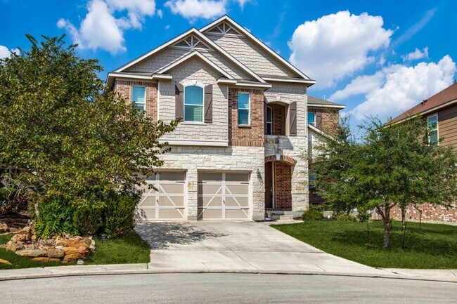 Primary Photo - 3 Bedroom 2 1/2 bath Park Vista Subdivision