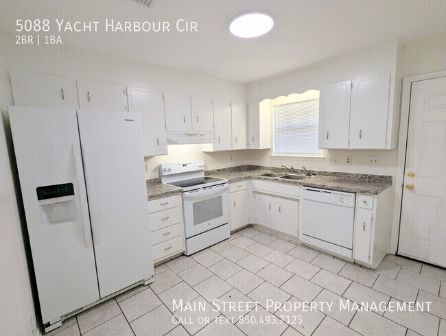 Building Photo - 5088 Yacht Harbor Cir