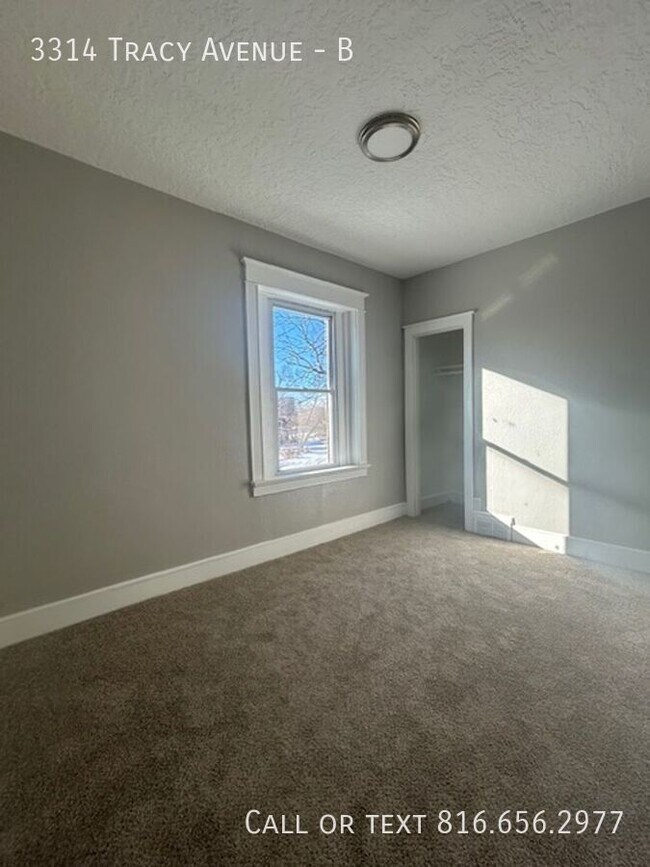 Building Photo - 3314 Tracy Ave