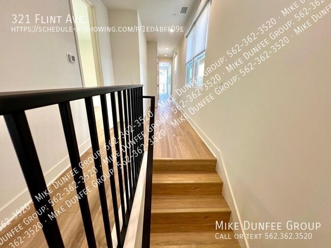 Building Photo - 321 Flint Ave