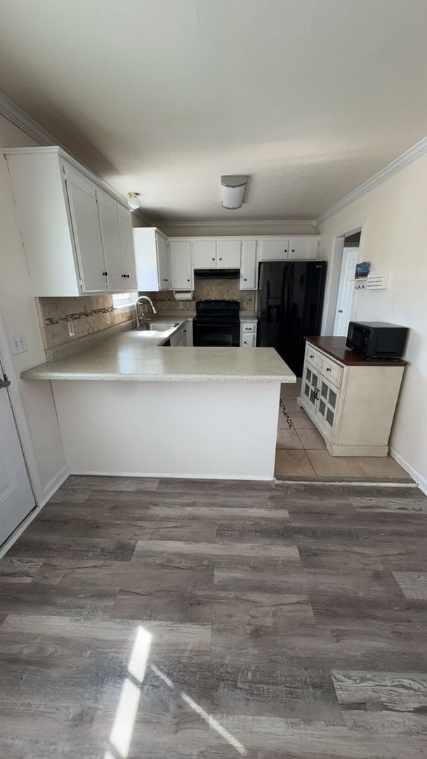 Building Photo - Charming 4BR House in Antioch