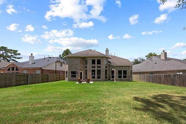 Building Photo - 13938 Sawmill Run Ln