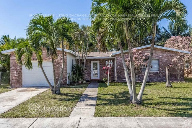 Building Photo - 781 SW 66th Ave