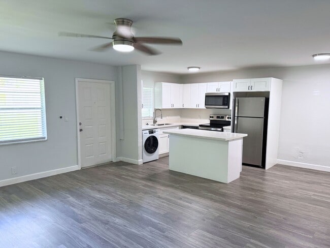 Building Photo - 4160 21st St