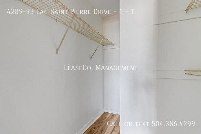 Building Photo - 4289 Lac Saint Pierre Dr