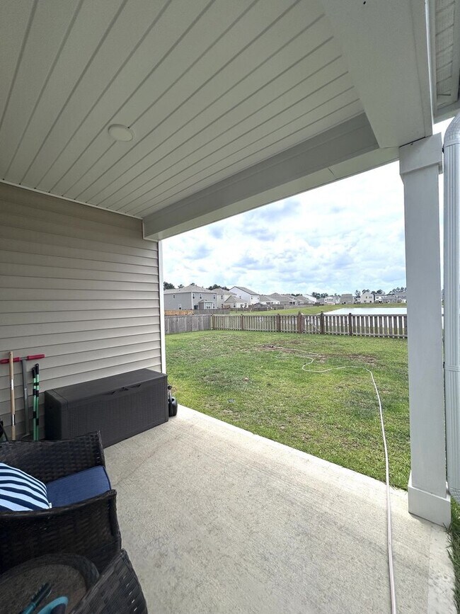 Building Photo - Spacious 4BR Ranch Home in Cane Bay!