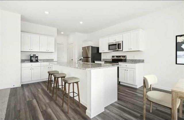 Building Photo - 4525 Firewheel Dr