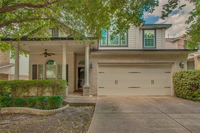 Primary Photo - 16612 Brayton Park Dr