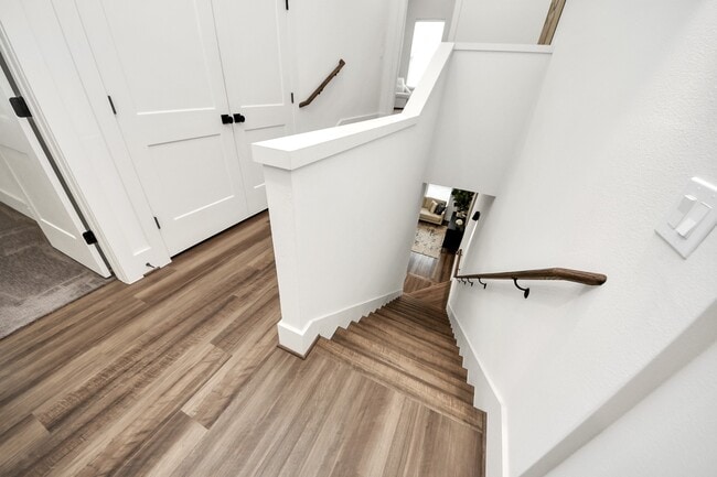 Building Photo - 6018 Knox St