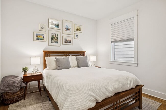 Building Photo - Great East Nashville house-close to 5 Points and Shelby Park