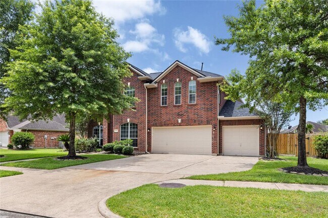 Building Photo - 12838 Winding Manor Dr