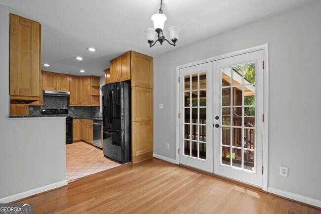 Building Photo - 1342 Atterberry Pl