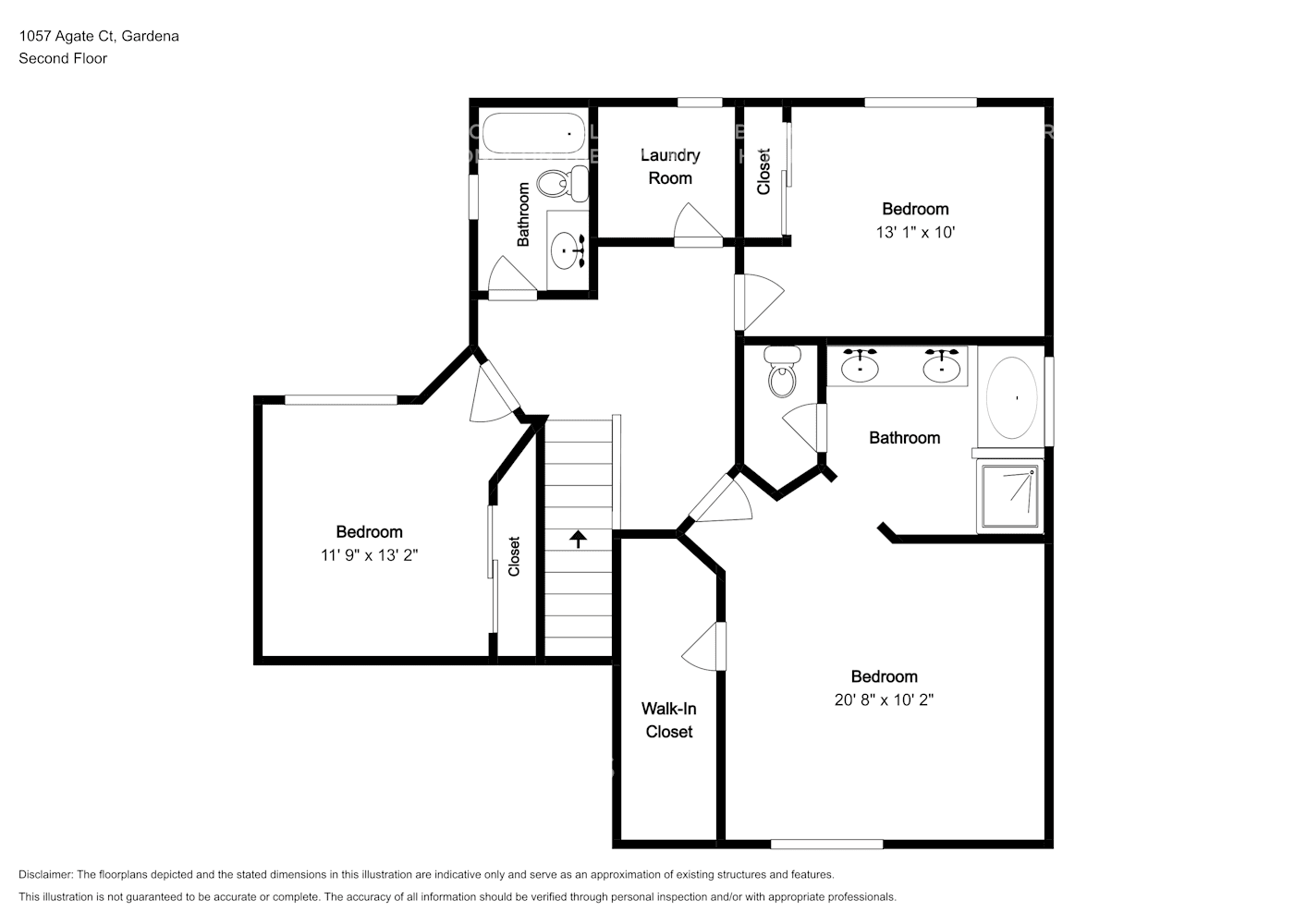 Building Photo - 1057 E Agate Ct