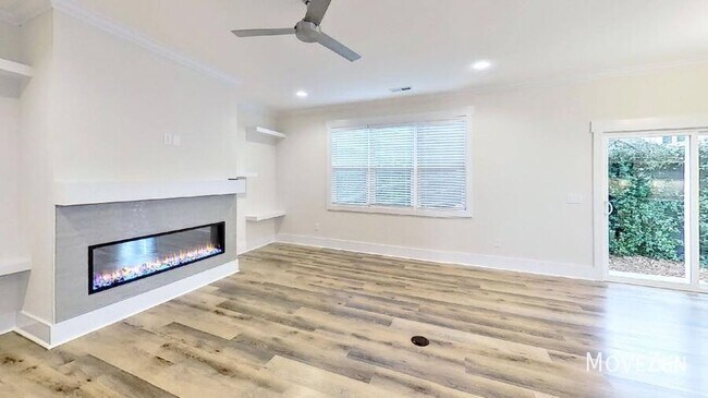 Building Photo - 6504 Oak Canopy Dr
