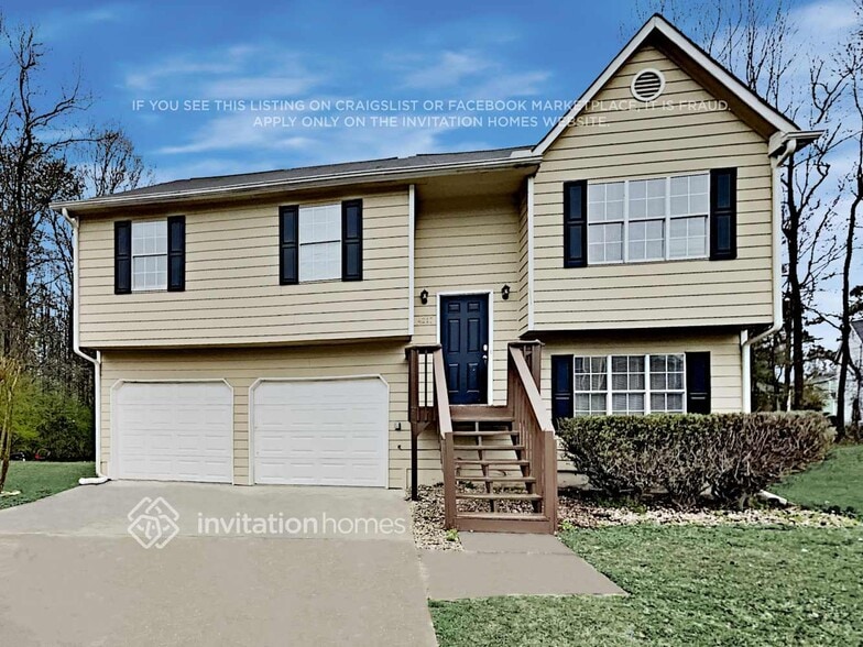 Primary Photo - 4217 Morningside Way