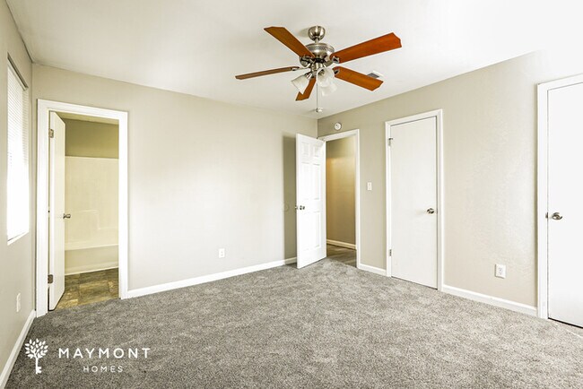 Building Photo - Charming 4 Bedroom in Augusta!