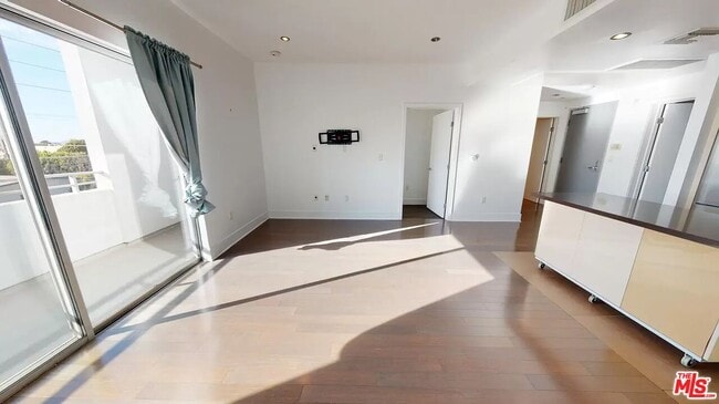 Building Photo - 1700 Sawtelle Blvd