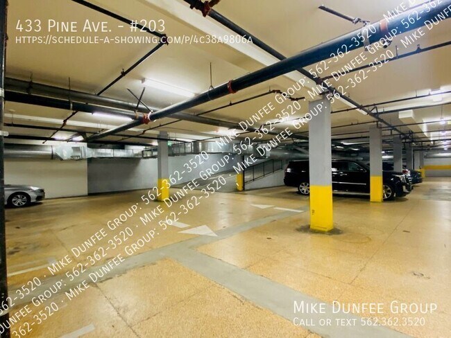Building Photo - 433 Pine Ave