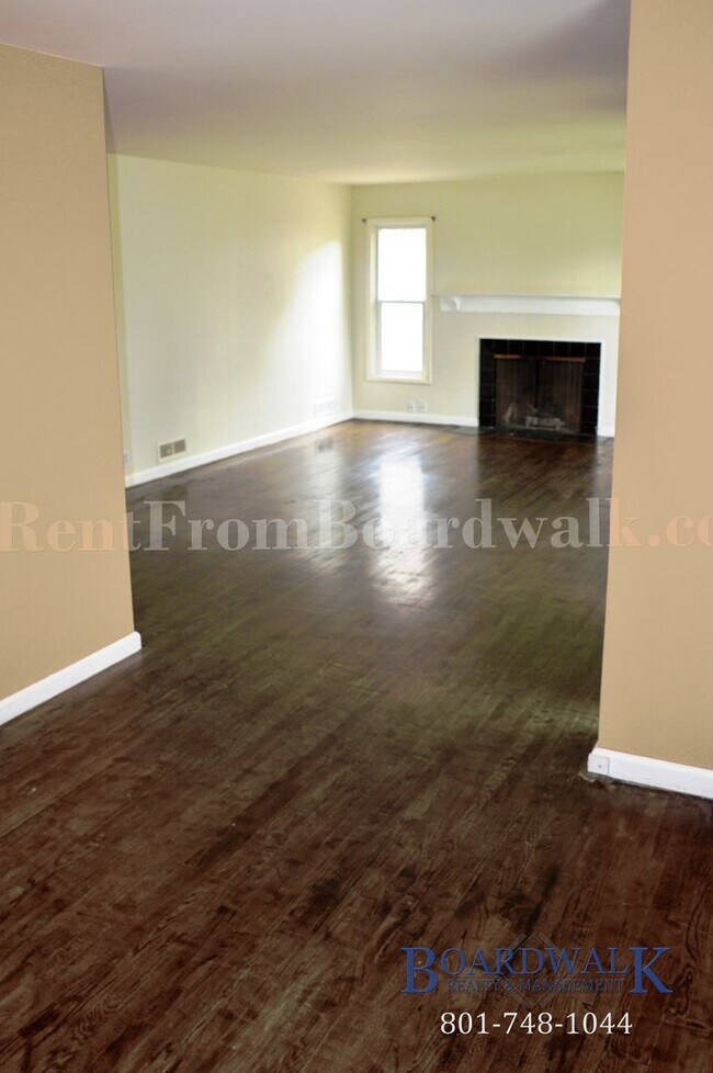 Building Photo - 1247 E 1300 S