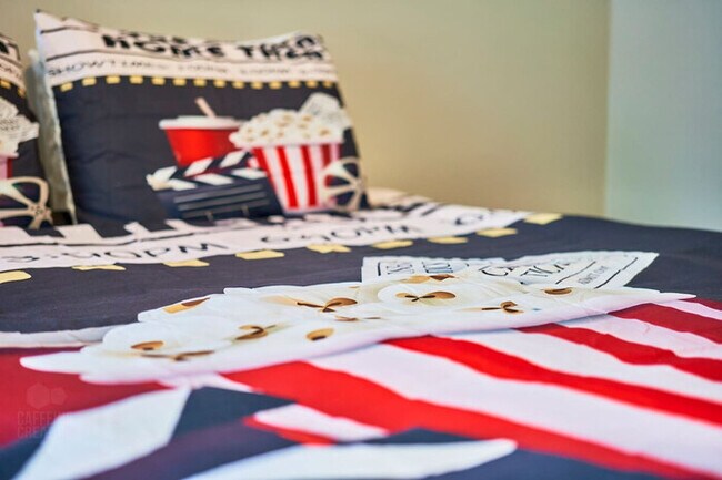 Building Photo - Movie Magic: 2 King Beds | Family Hideaway