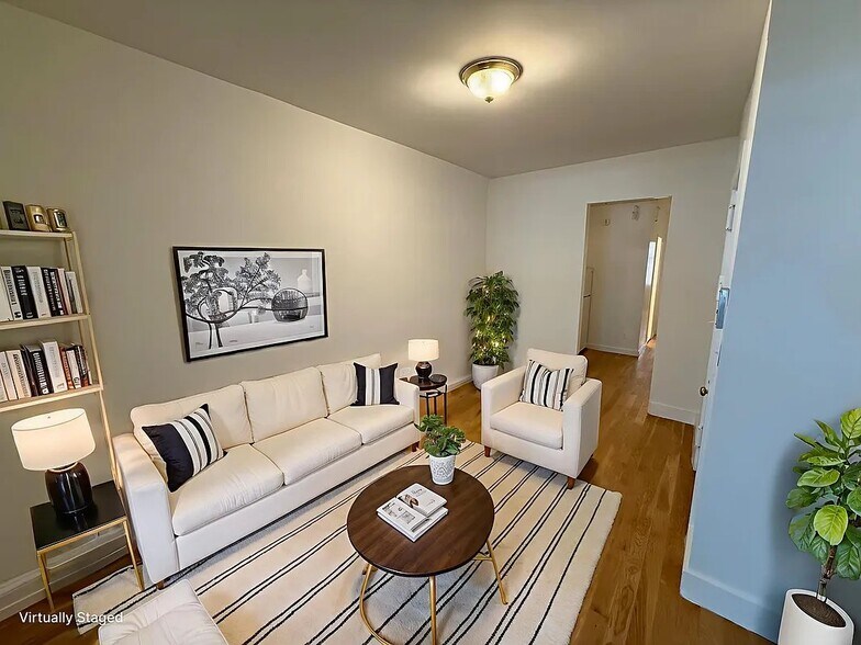 Primary Photo - 628 Tenth Avenue