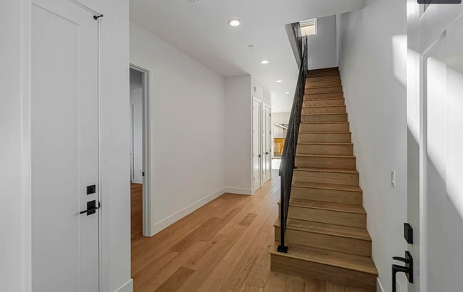 Building Photo - Welcome to The Grove on Kentfield, nestled in Redwood City's charming Palm Park neighborhood.