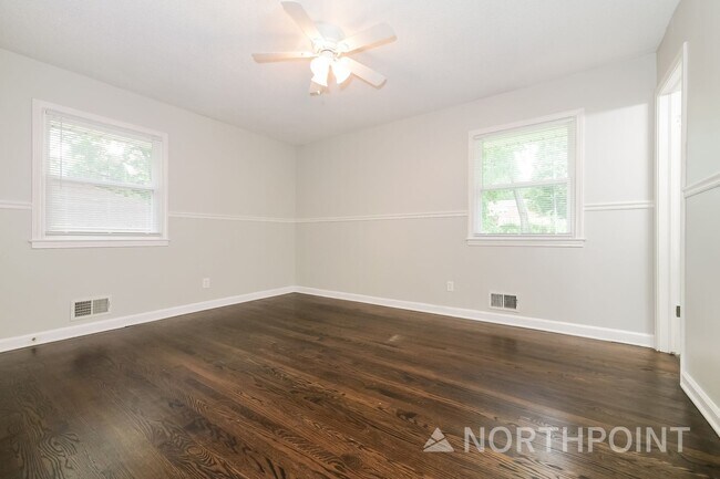 Building Photo - 3 BR/2.5BA | Newly Renovated Single Family Home | Large Deck | Fenced backyard!