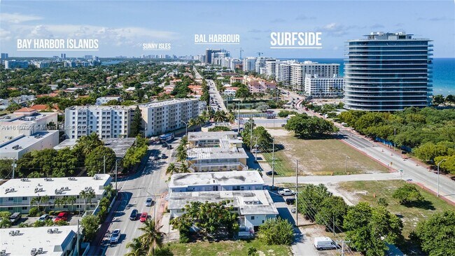 Building Photo - 8430 Harding Ave