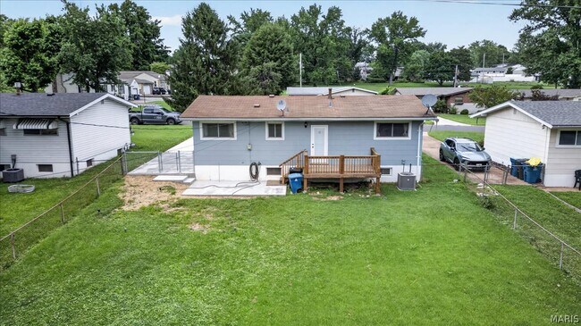Building Photo - 10530 Meath Dr