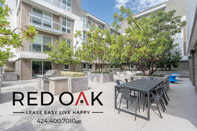 Building Photo - 5851 1/4 W 88th -Prestige Suite 225A-88