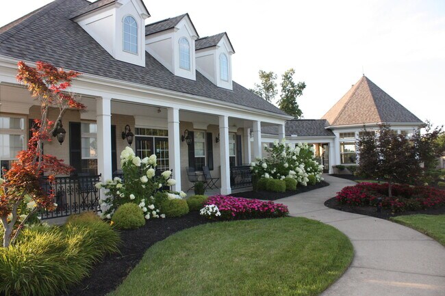 Building Photo - 8423 Old World Ct