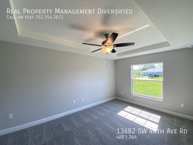 Building Photo - 13682 SW 40th Ave