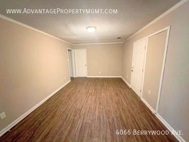 Building Photo - 4066 Berrywood Ave
