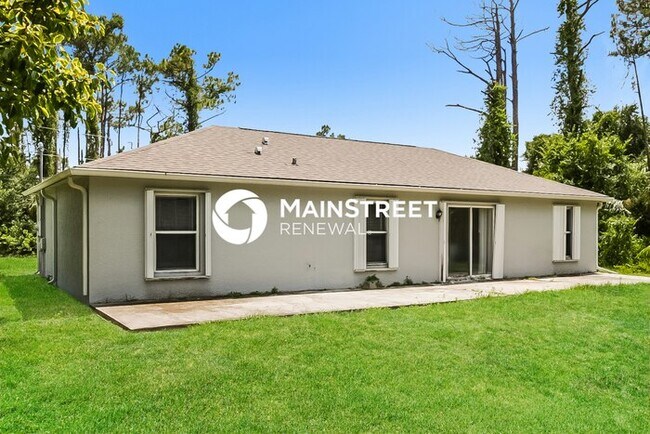 Building Photo - 3 Bedroom Pet-Friendly Home in North Port,...