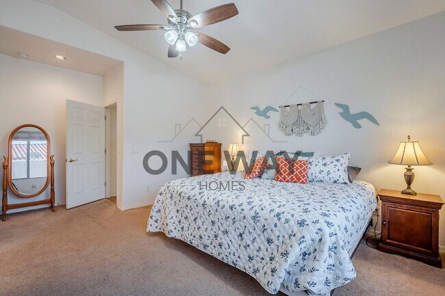 Building Photo - 4269 E Cassia Ln