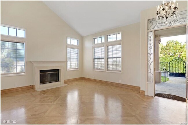 Building Photo - 4 br, 2 bath House - 28501 La Plumosa