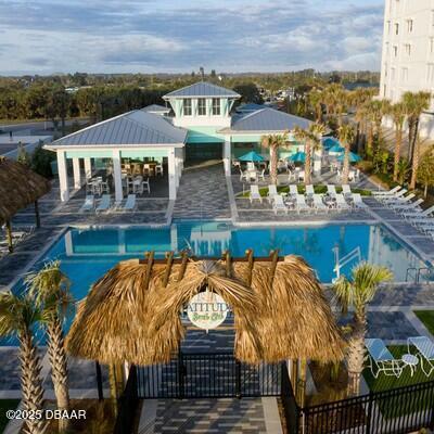 Building Photo - 811 Margaritaville Ave